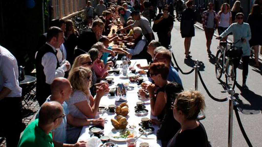 Latinerfestival i Aarhus