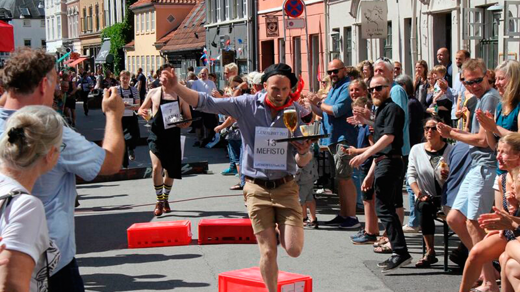 Latinerfestival i Aarhus
