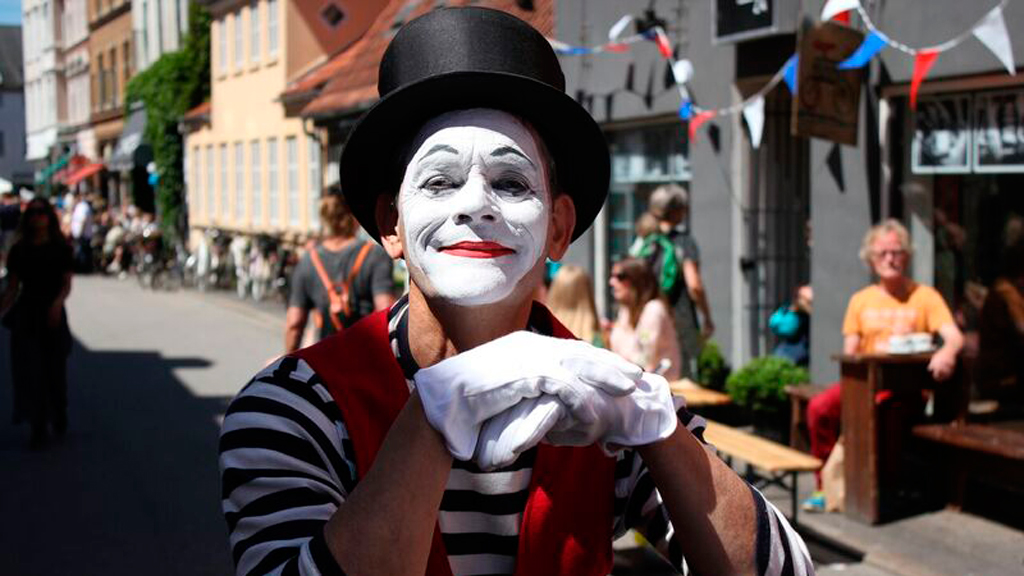 Latinerfestival i Aarhus