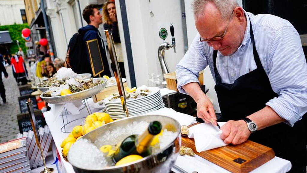 Latinerfestival i Aarhus