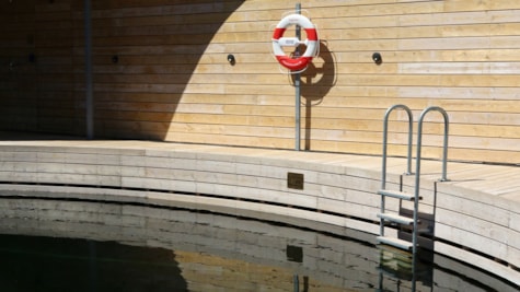 Åbning af Havnebadet i Aarhus 30. juni 2018 Foto Per Ryolf