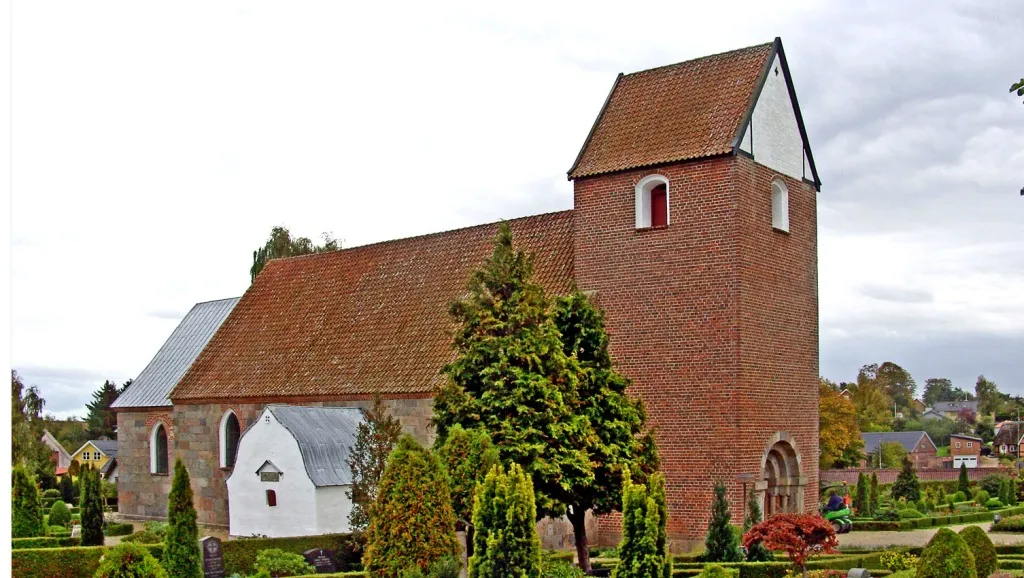 Linå Church