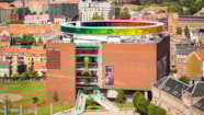 ARoS Aarhus Art Museum