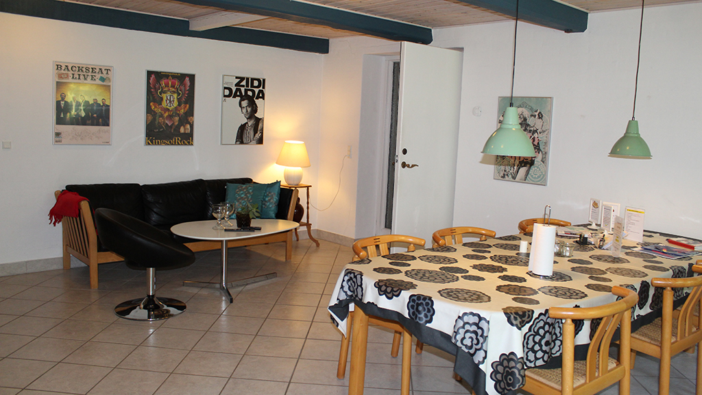 Bastrupgaard Bed & Breakfast