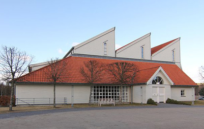 Sejs-Svejbæk Kirke