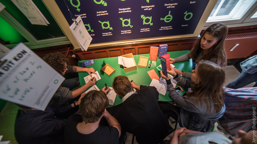 KØN – Gender Museum Denmark