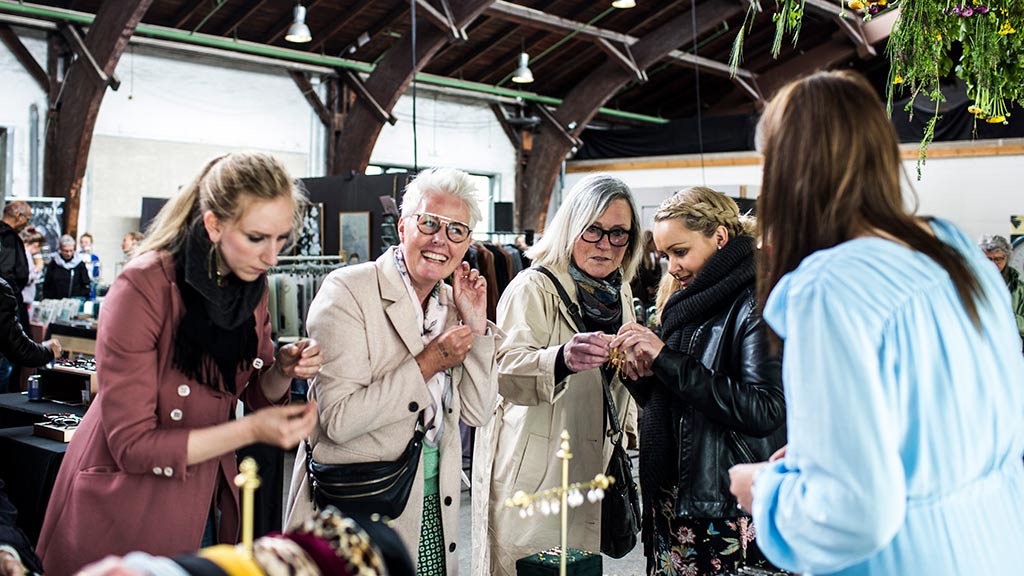 FindersKeepers Designmarked