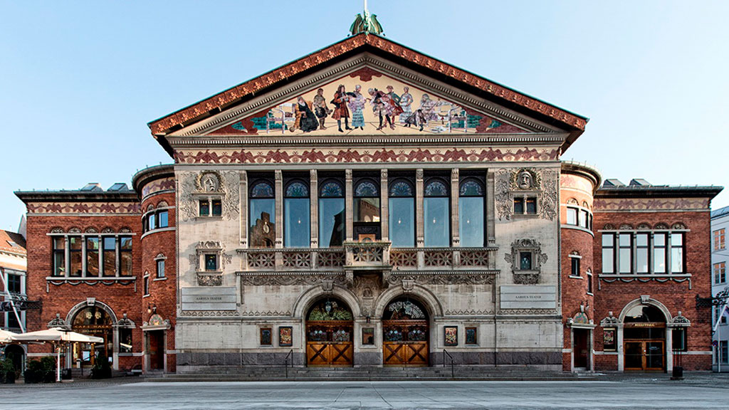 Aarhus Teater