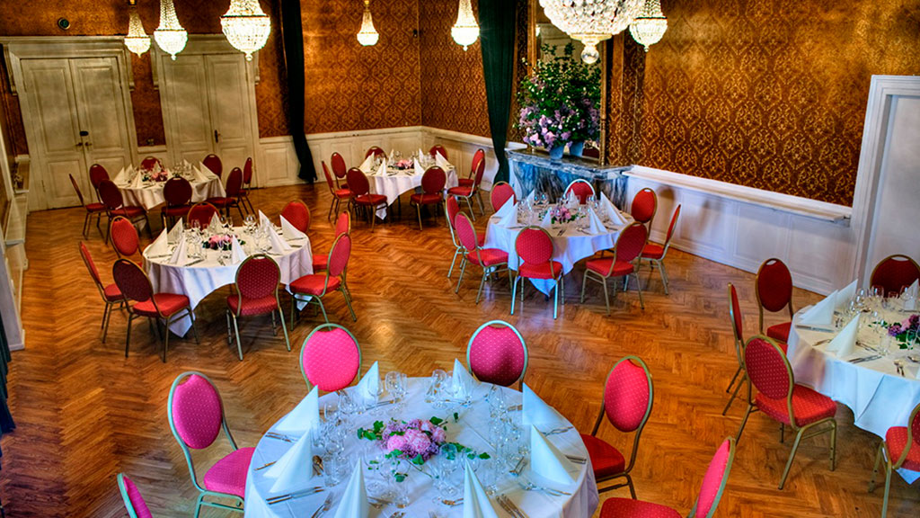 Aarhus Teater Kampmann