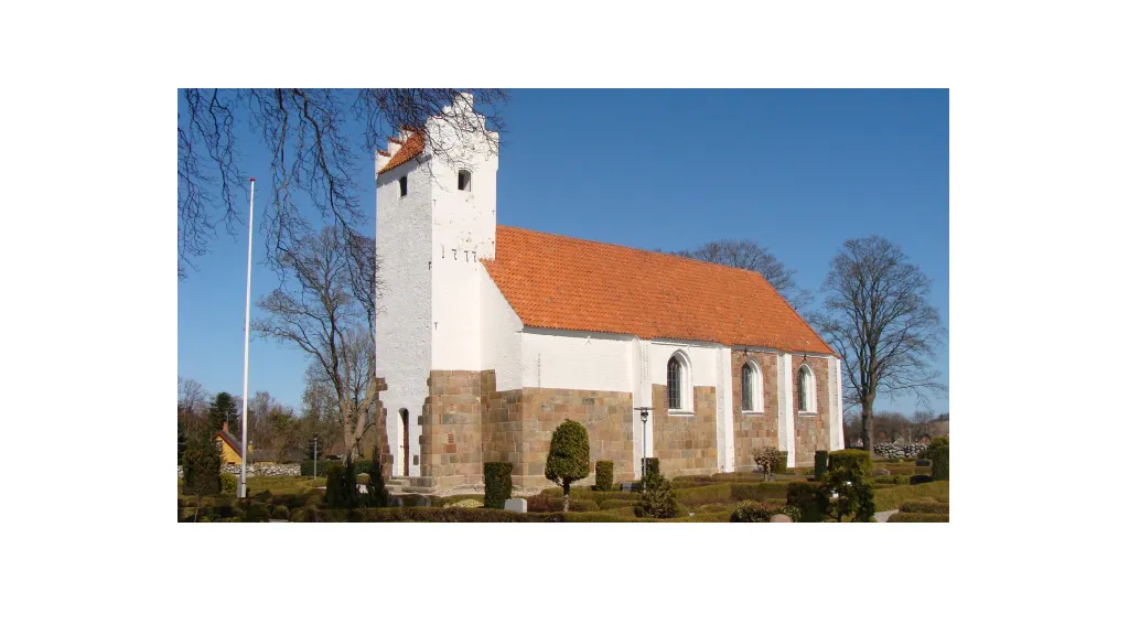 Homå Kirke