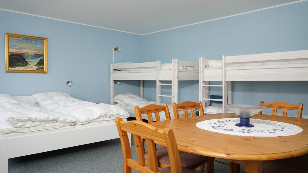 Allingåbro Hotel rooms