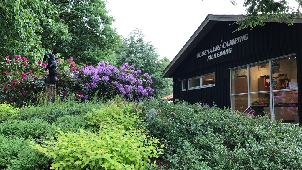 Cabins at Ly Outdoor Camp