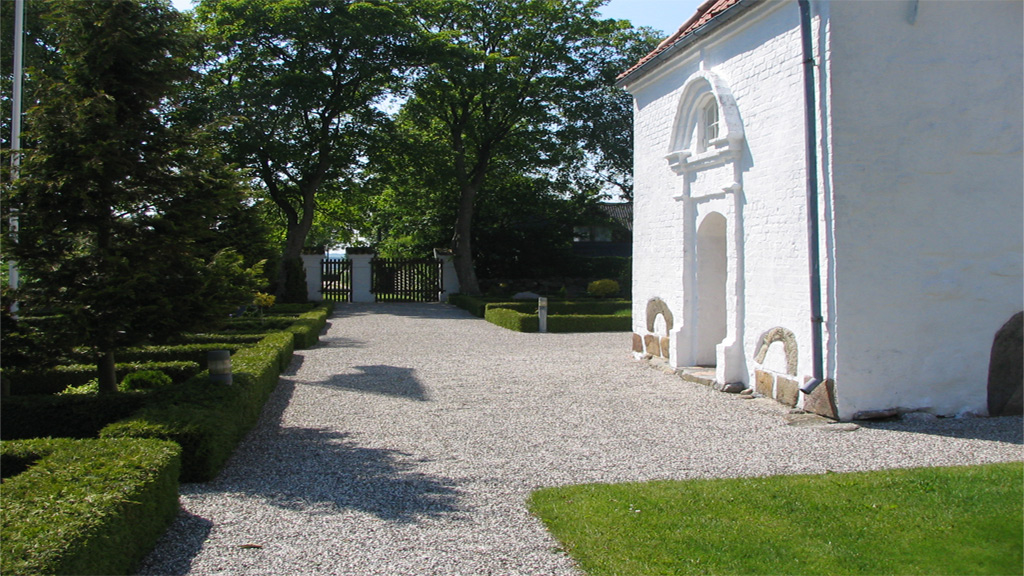 Destination Djursland
