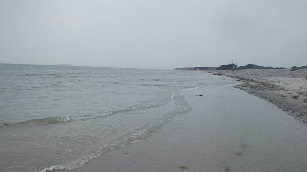 Boeslum Strand