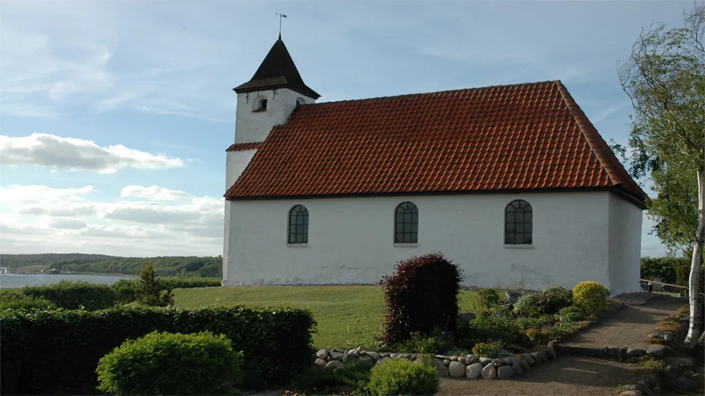 Egens Church