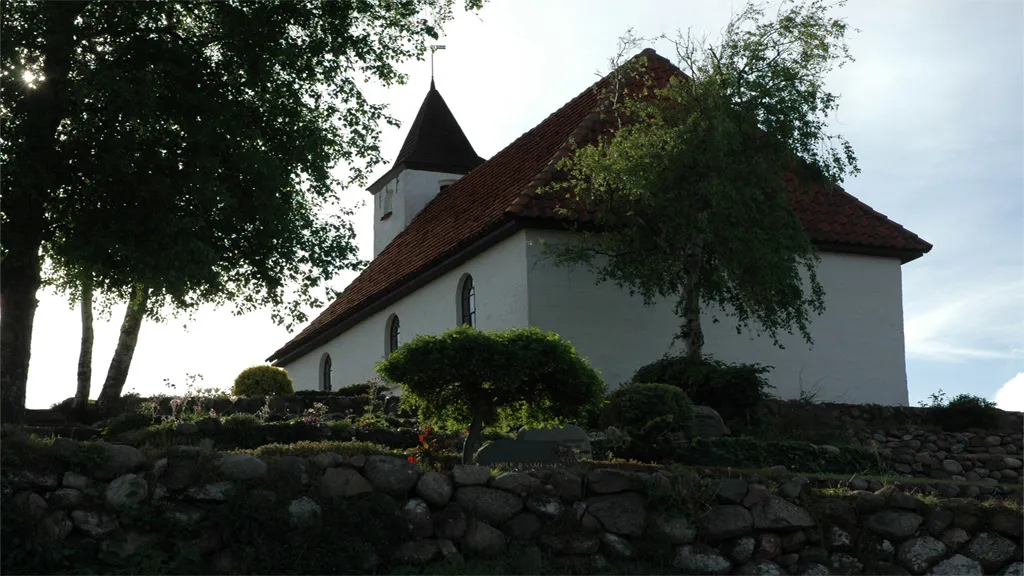 Egens Church