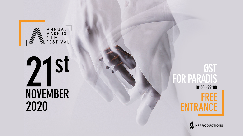 Annual Aarhus Film Festival 2020