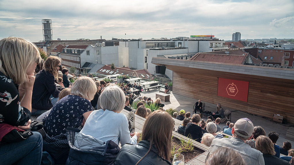 Department Store Salling Aarhus