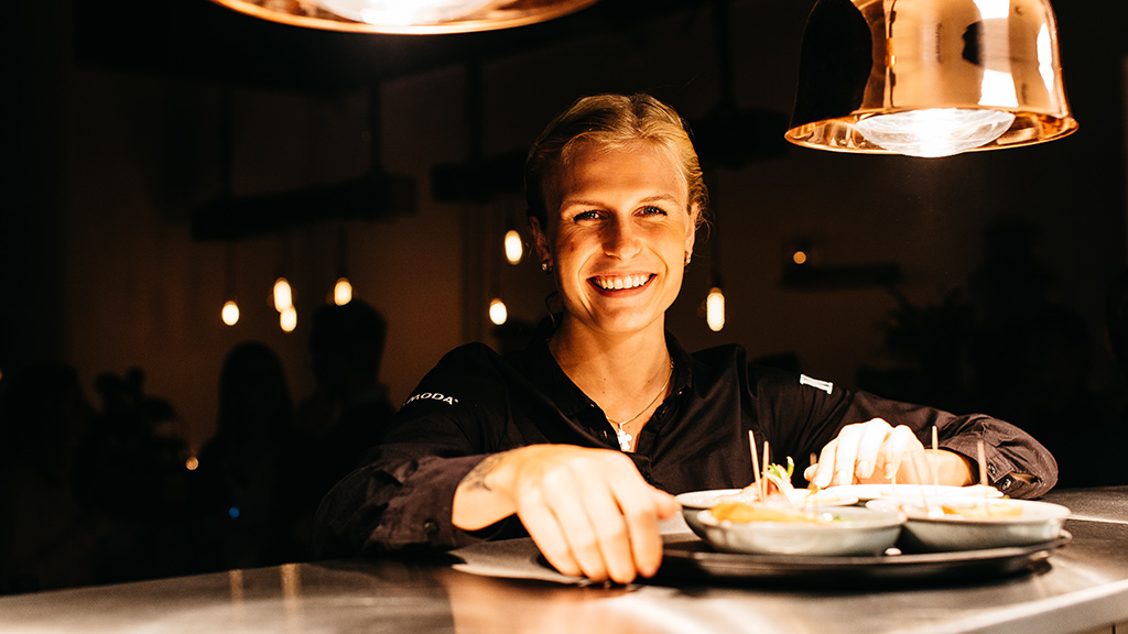 Restaurant KöD Aarhus