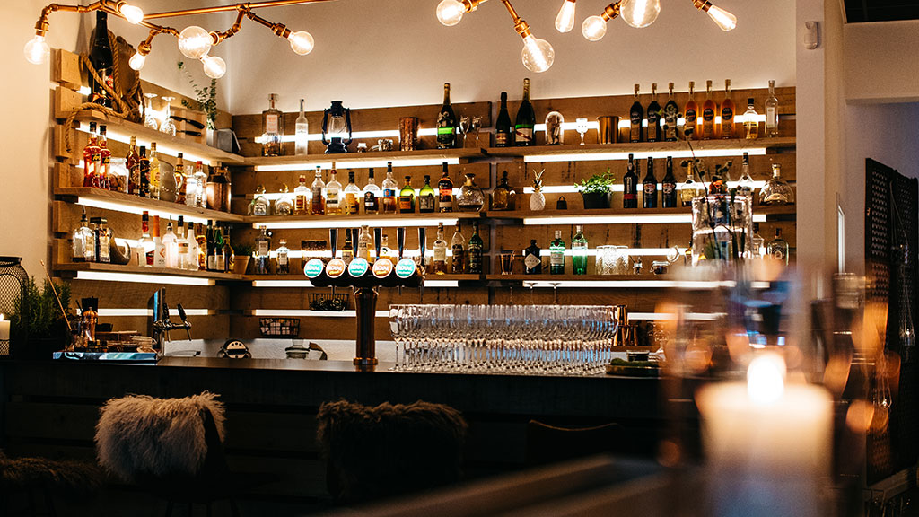 Restaurant KöD Aarhus