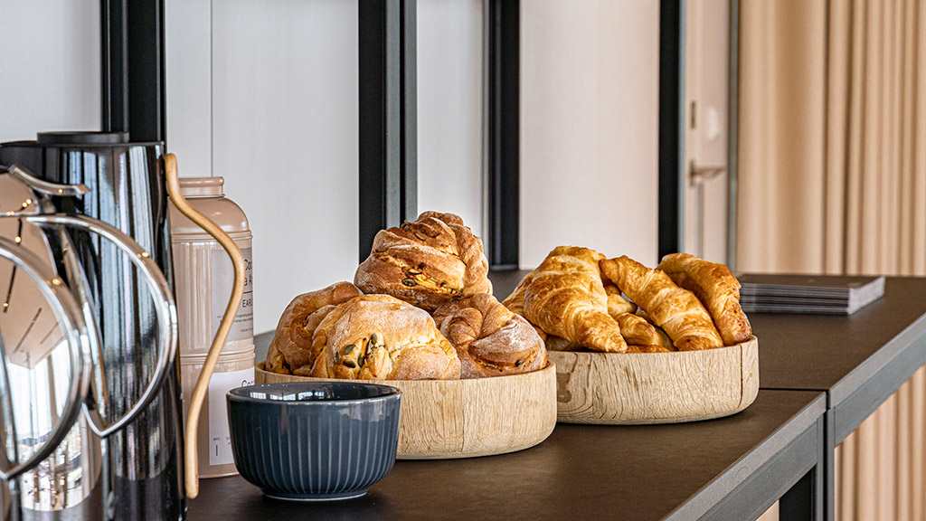 ARoS Aarhus Art Museum, venue