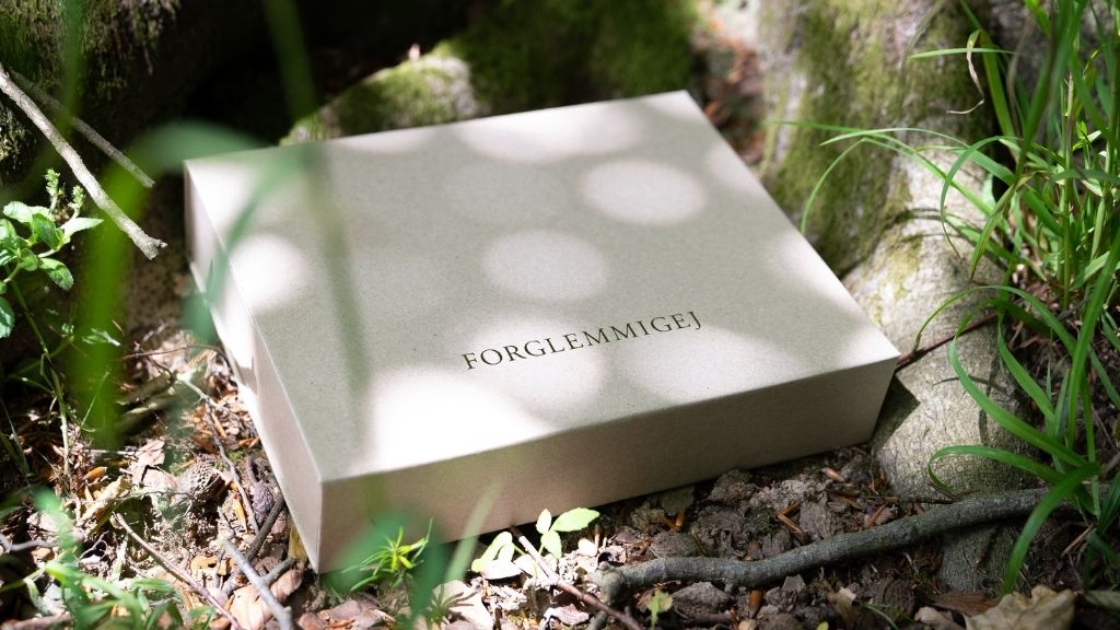 Familie er på gådejagt