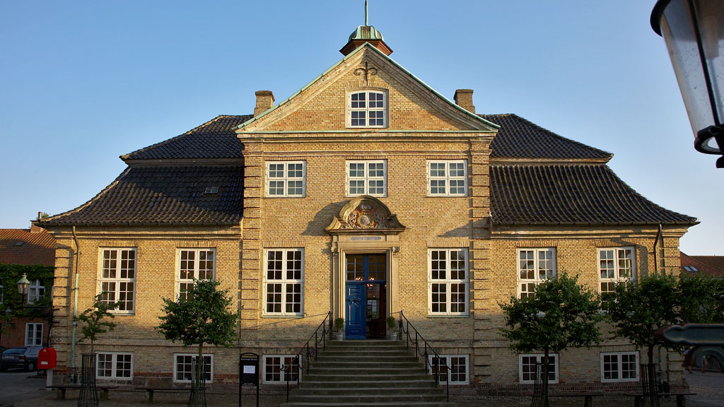 Skovgaard Museet
