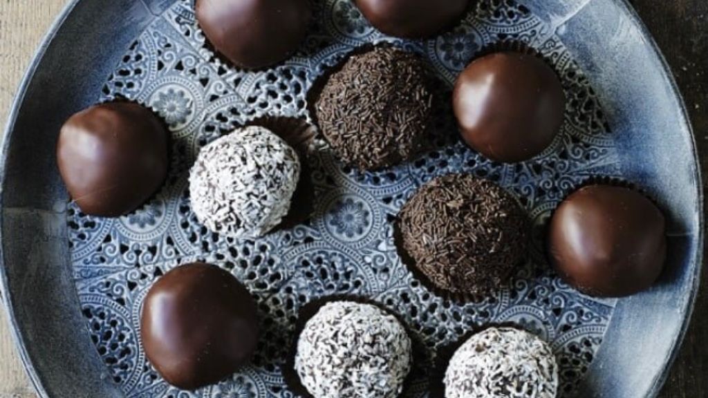 SchweizerBageriet Aarhus cakes