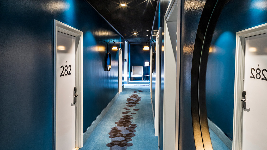 Scandic The Mayor Aarhus