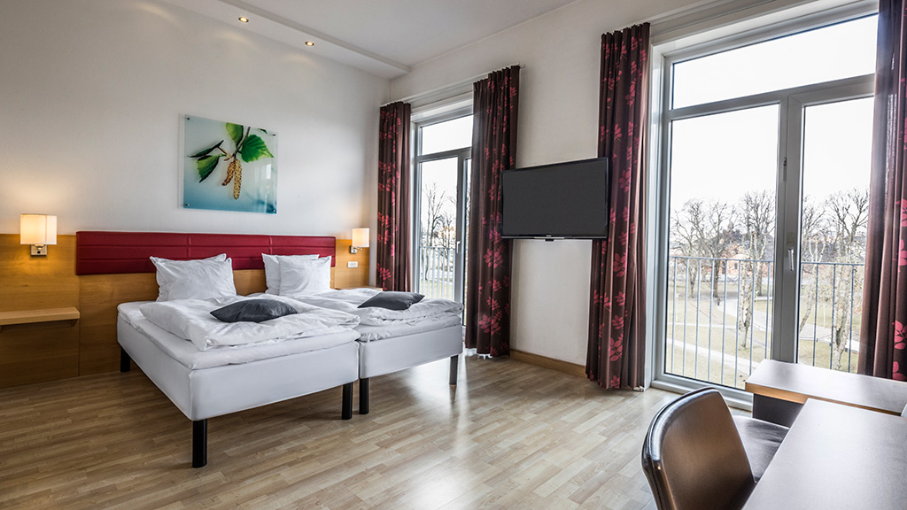 Scandic The Mayor Aarhus