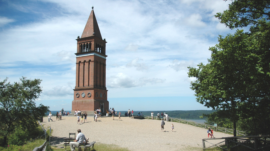 Himmelbjerget