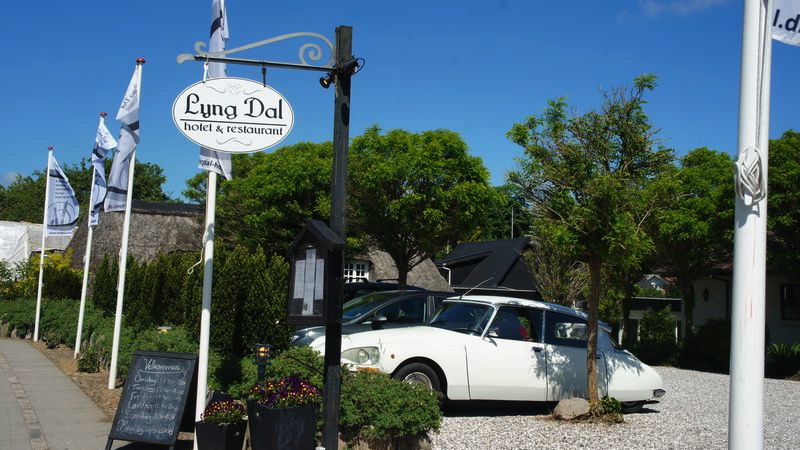 Lyng Dal Restaurant