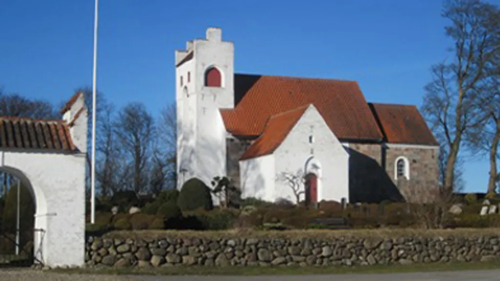 Mesing kirke