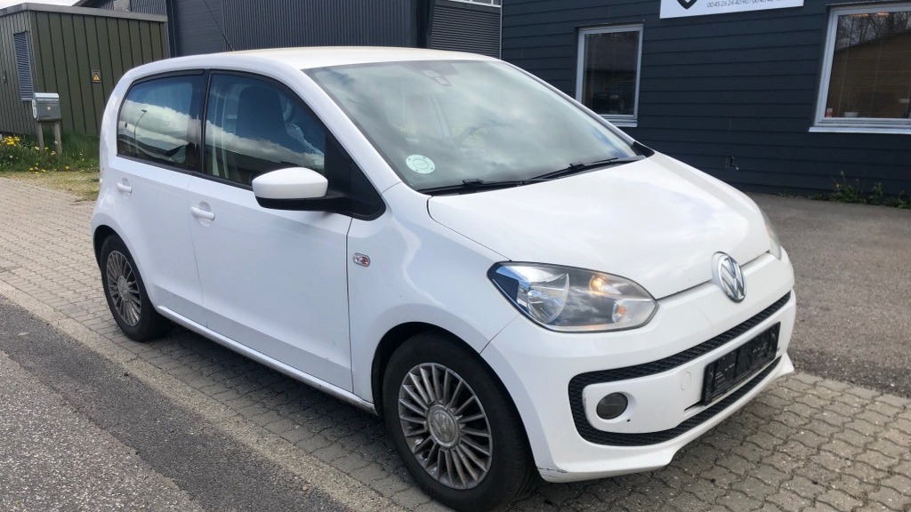 Oscar Autovermietung