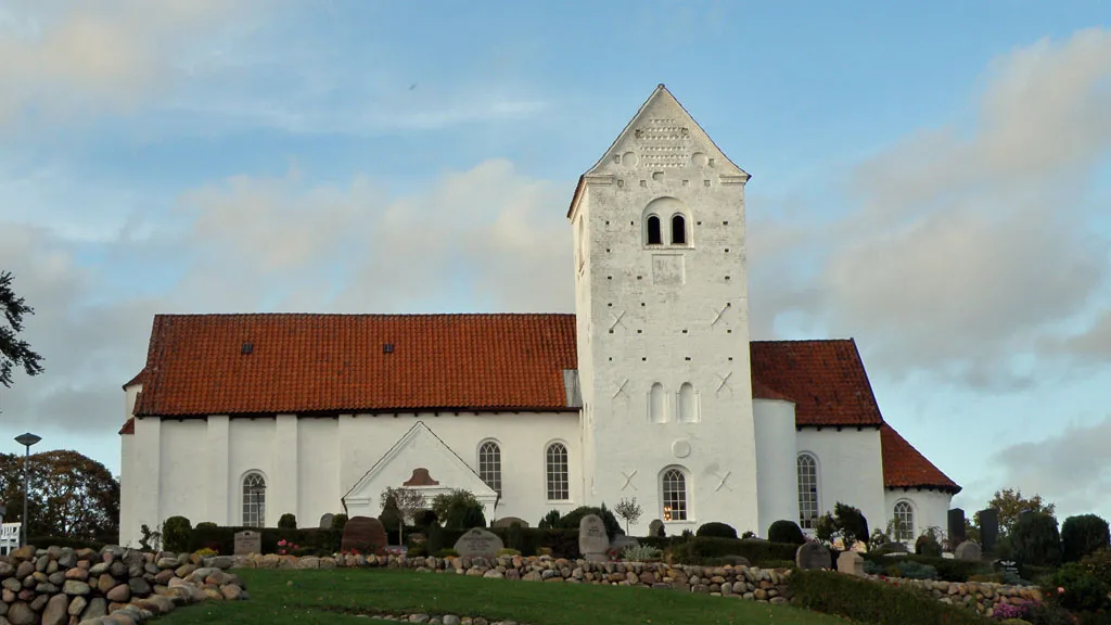 Veng Klosterkirke