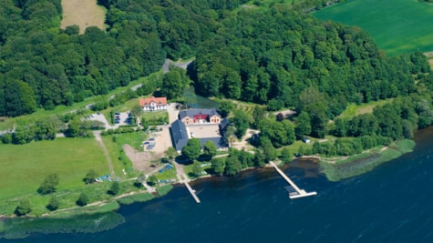 Vestermølle Museum