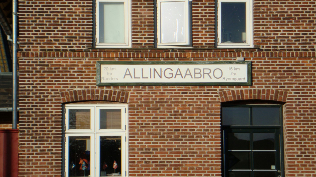 Poul Allingåbro