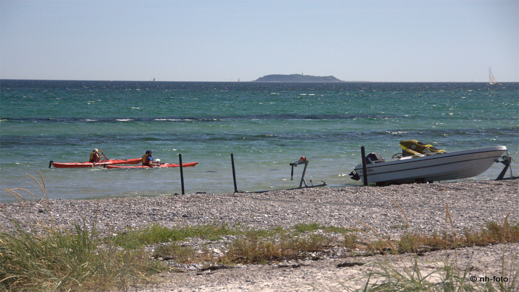 Dråby Strand Camping