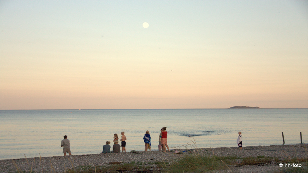 Dråby Strand Camping