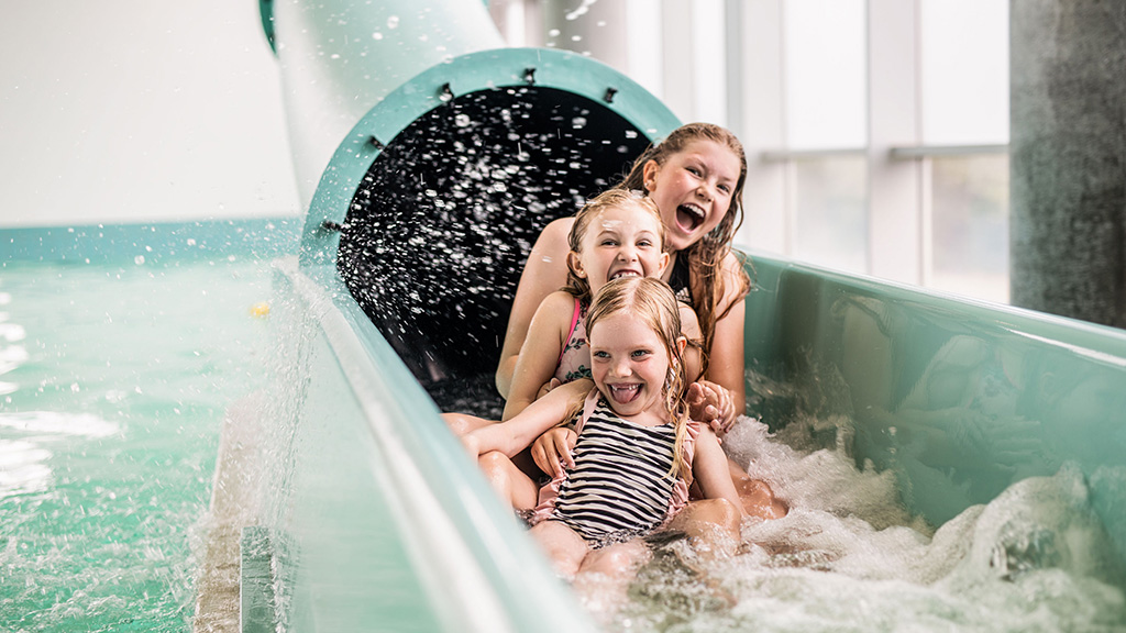 Holiday homes and apartments at Lübker Golf & Spa Resort