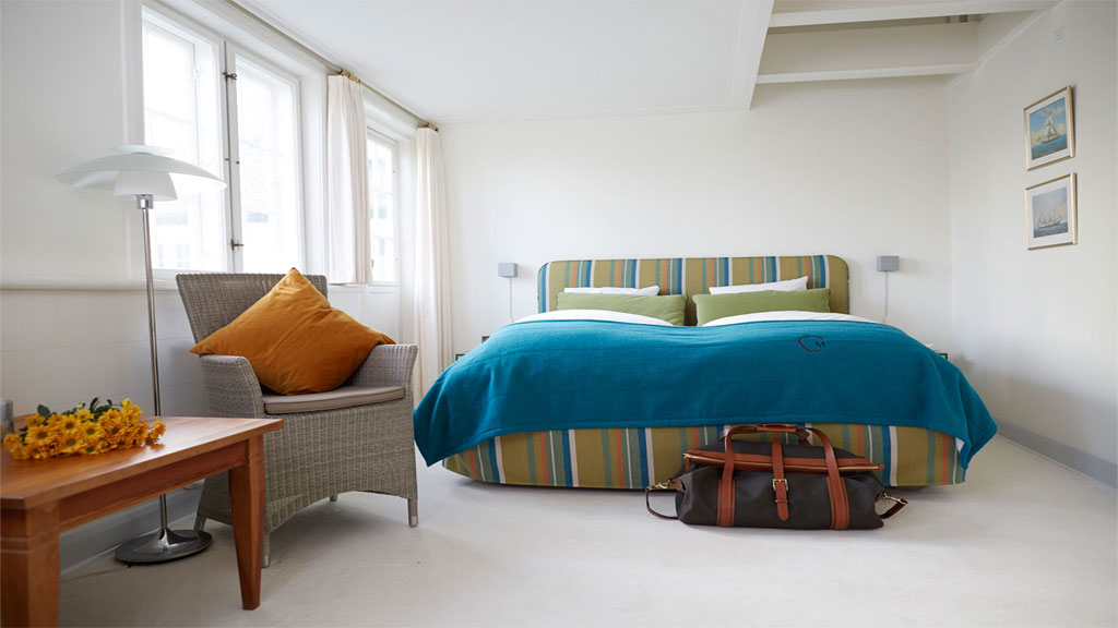 Restaurant Molskroen