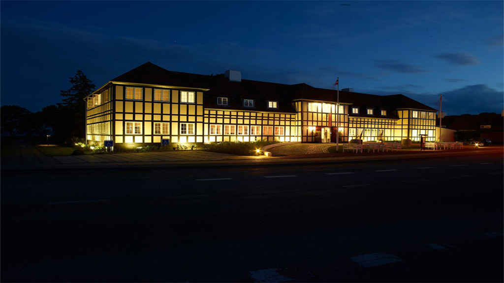 Restaurant Molskroen