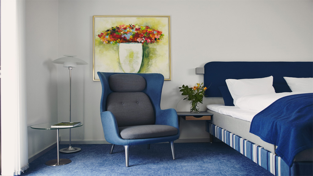 Molskroen Strandhotel 