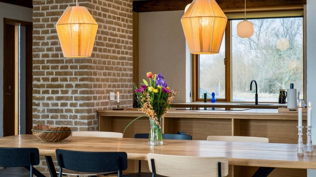 Havmøllen Spisestue