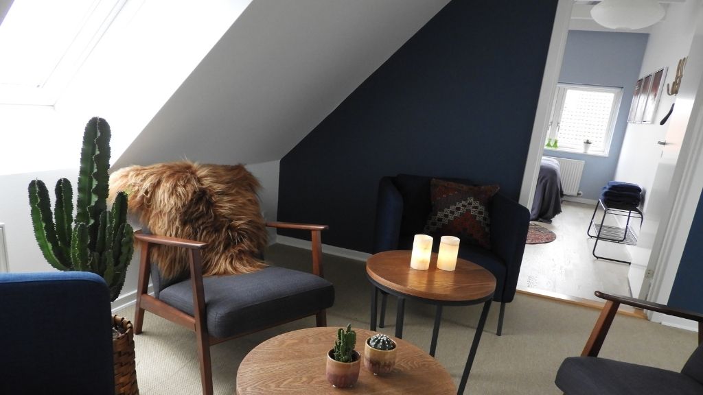 Villa Søholt Bed and Breakfast