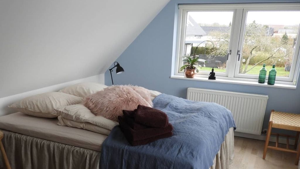 Villa Søholt Bed and Breakfast