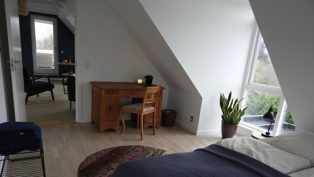 Villa Søholt Bed and Breakfast