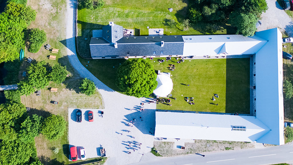 Havmøllen på Djursland