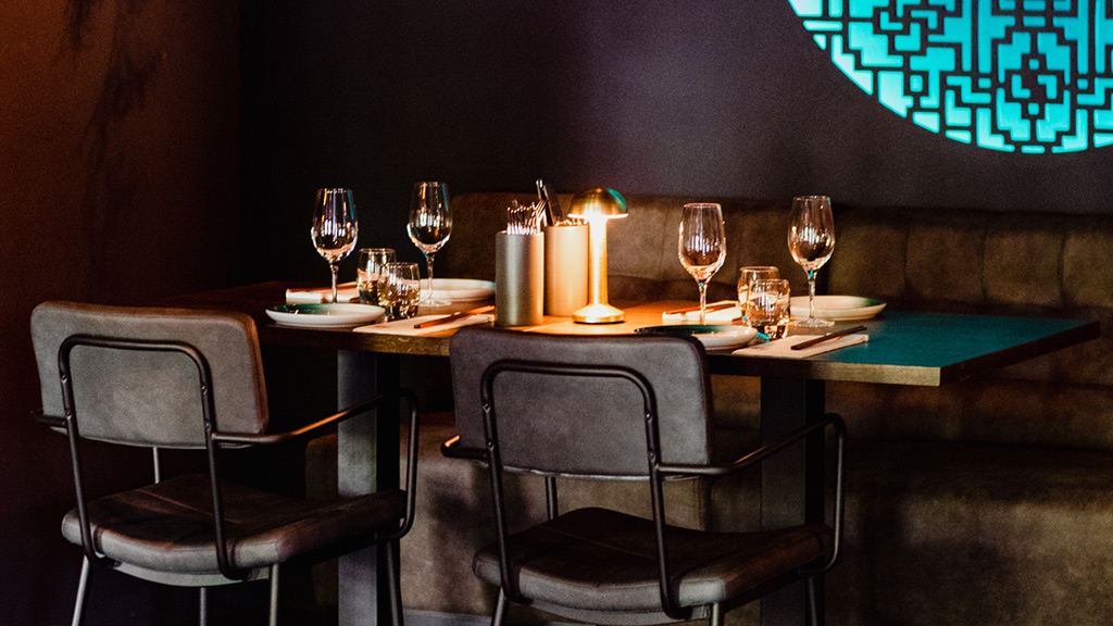 Keyser Social Aarhus