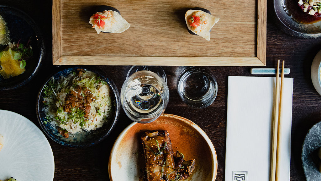 Keyser Social Aarhus